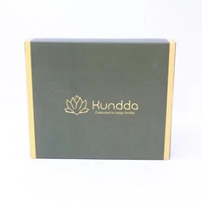 Kundda Baby Bandana Bib Loin & Monkey Animals 