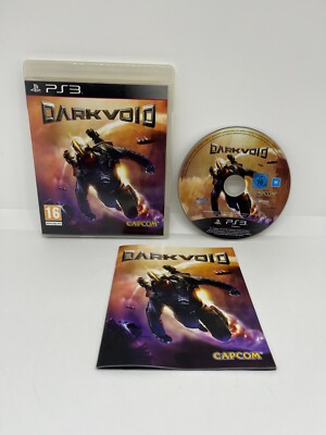 Dark Void für Playstation 3 / PS3 #2