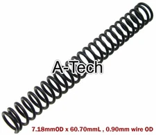 STARTER SOLENOID Spring for HARLEY BIG TWIN 91-06 31604-91 