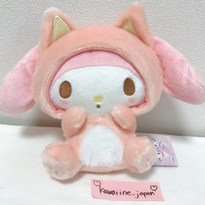 furyu cat plush
