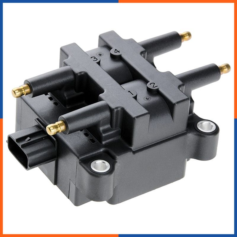 Bobine d'allumage Subaru contre les ratés moteurs remplace GN1022012B1 et 03SKV238