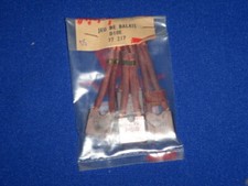 Démarreur Citroen ID