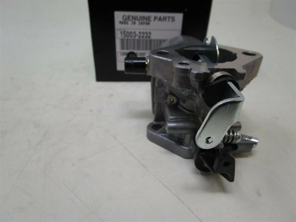 Genuine Kawasaki 15004-1008 15004-7029 Carburetor for FH661V FH680V FH661V - Image 3 of 4