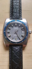 Mulco escafandra diver Watch Swiss Made
