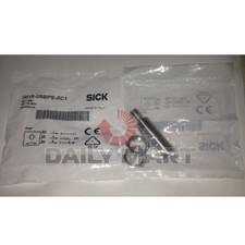 SICK IM18-05BPS-ZC1 INDUCTIVE PROXIMITY SENSOR SHIELDED NEW