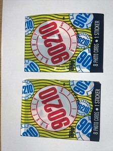 切手11 90210 Cards for sale | eBay
