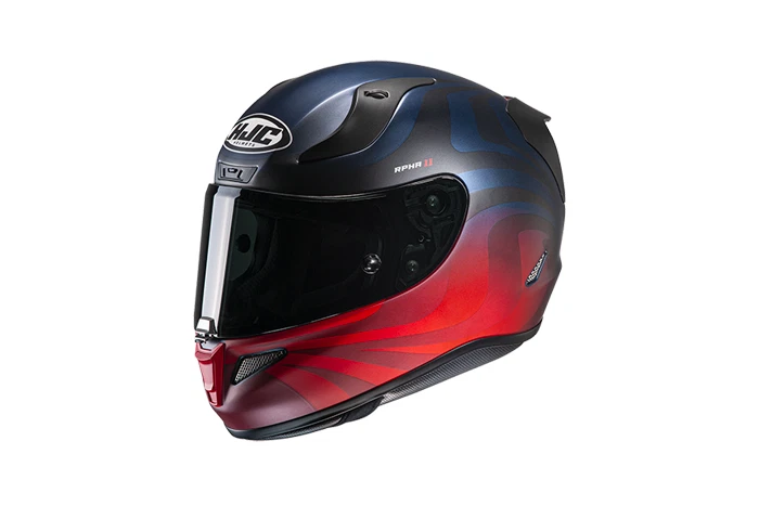 Casco HJC RPHA 11 Pro Eldon MC-21