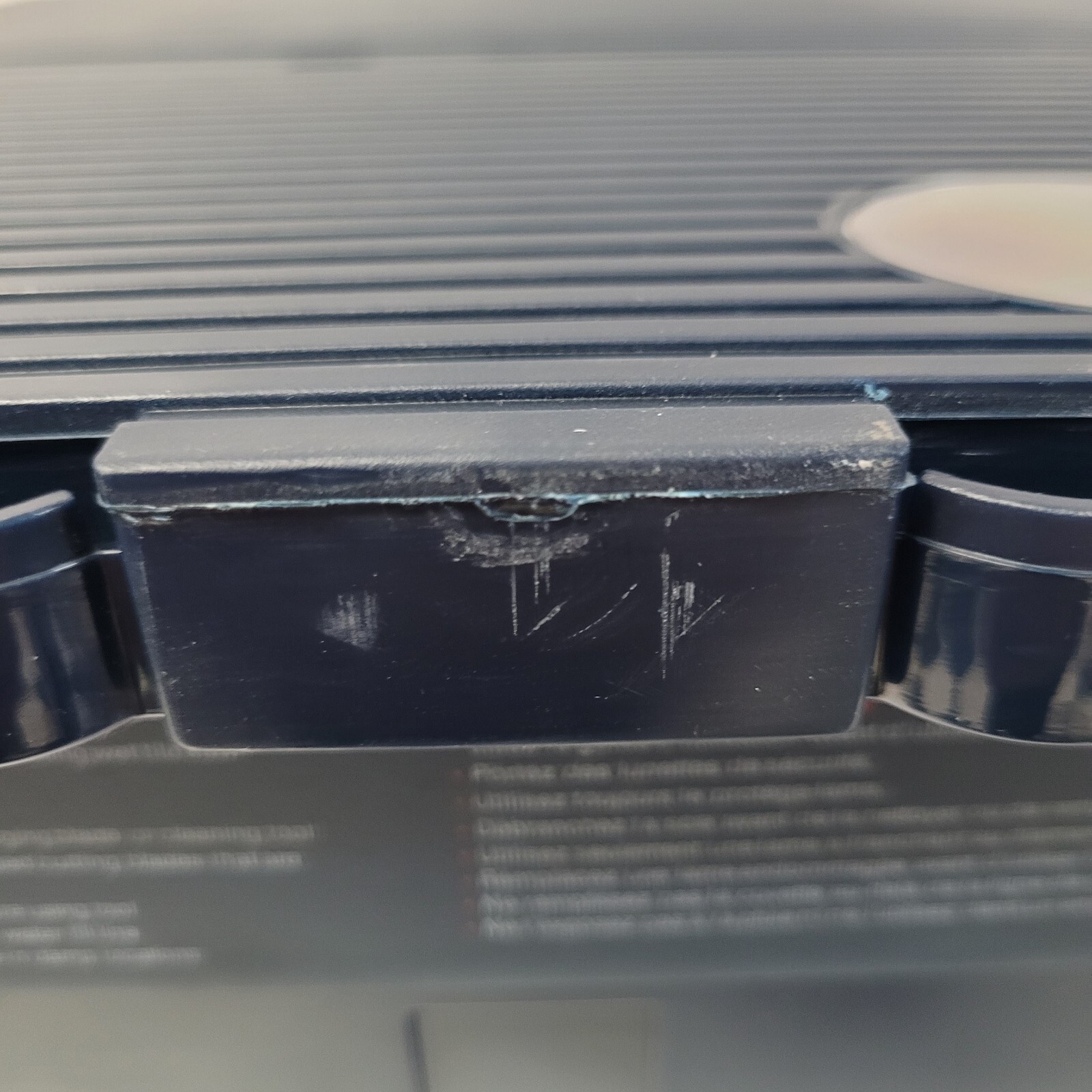 (N730812) Mastercraft 5568294 Wet Tile Saw eBay