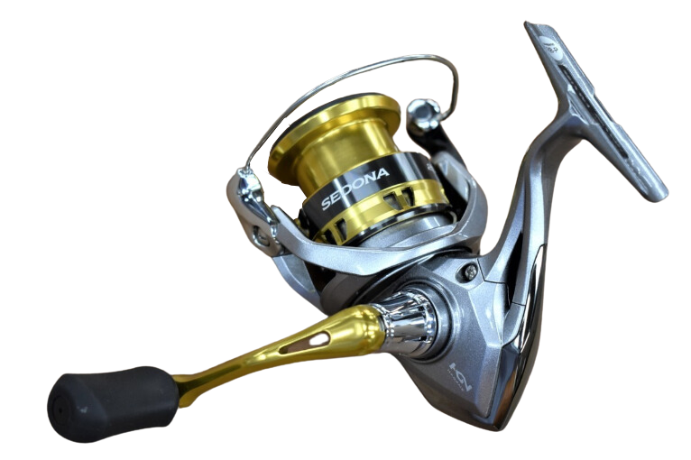 Shimano Reel 17 Sedona 2500s 82583 fromJAPAN for sale online