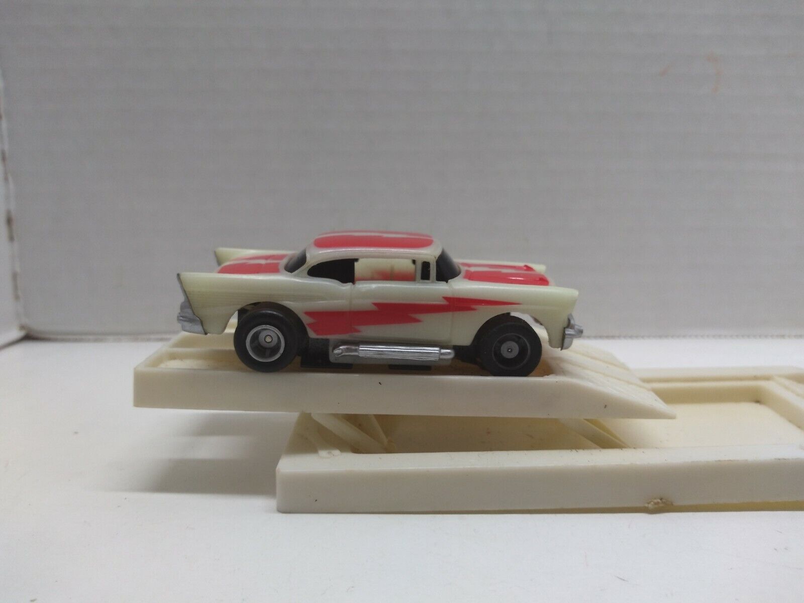 Tyco free shipping Popular overseas 55 Chevy