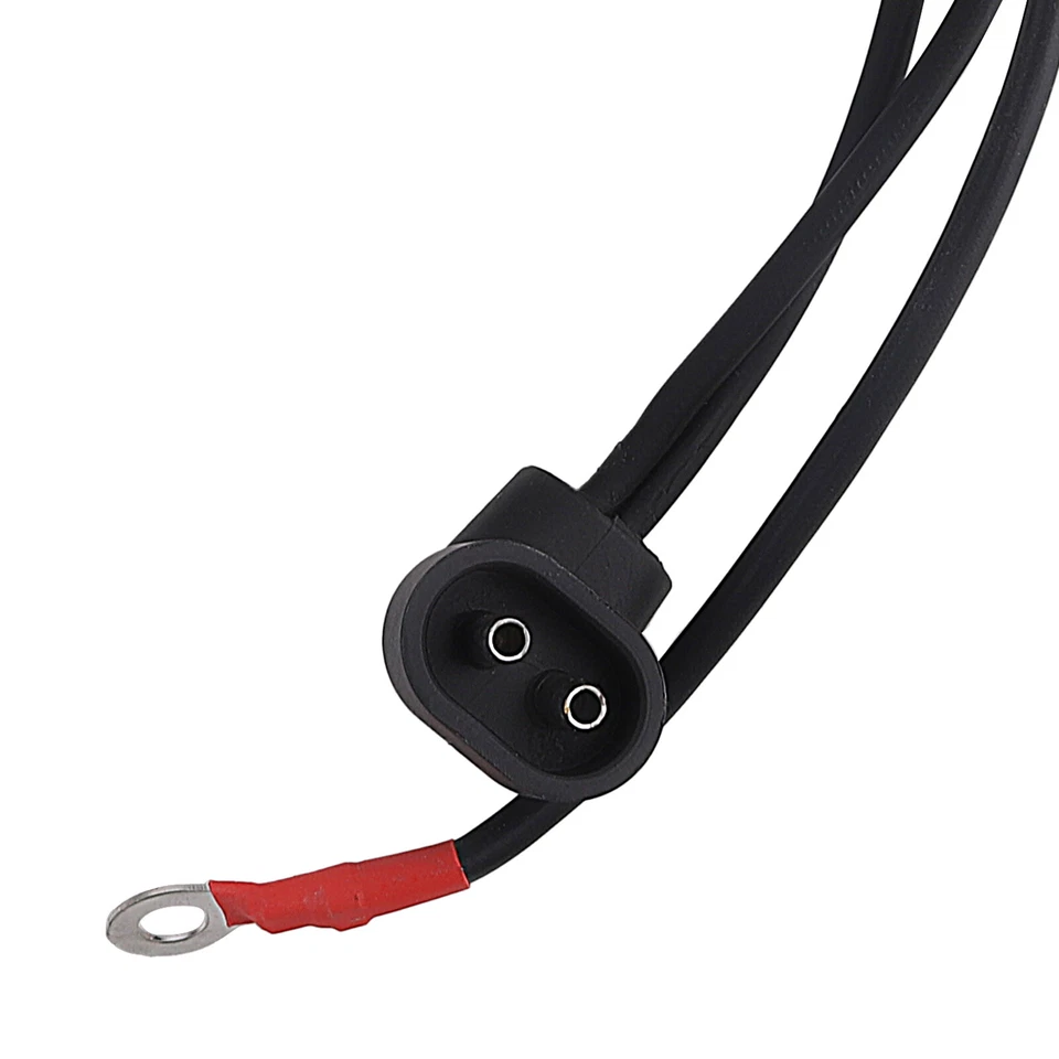 Kit regulador de estator de rotor de 11 piezas apto para Harley BigTwin 1970-1999 29985-87 Foto 4 de 4