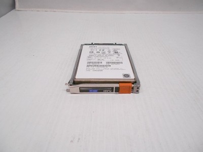 EMC 005051590 400GB SSD SAS Hard drive 2.5'' Unity D3122F 300 400 500 600