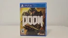 Sony PlayStation 4 - Doom, Tested!