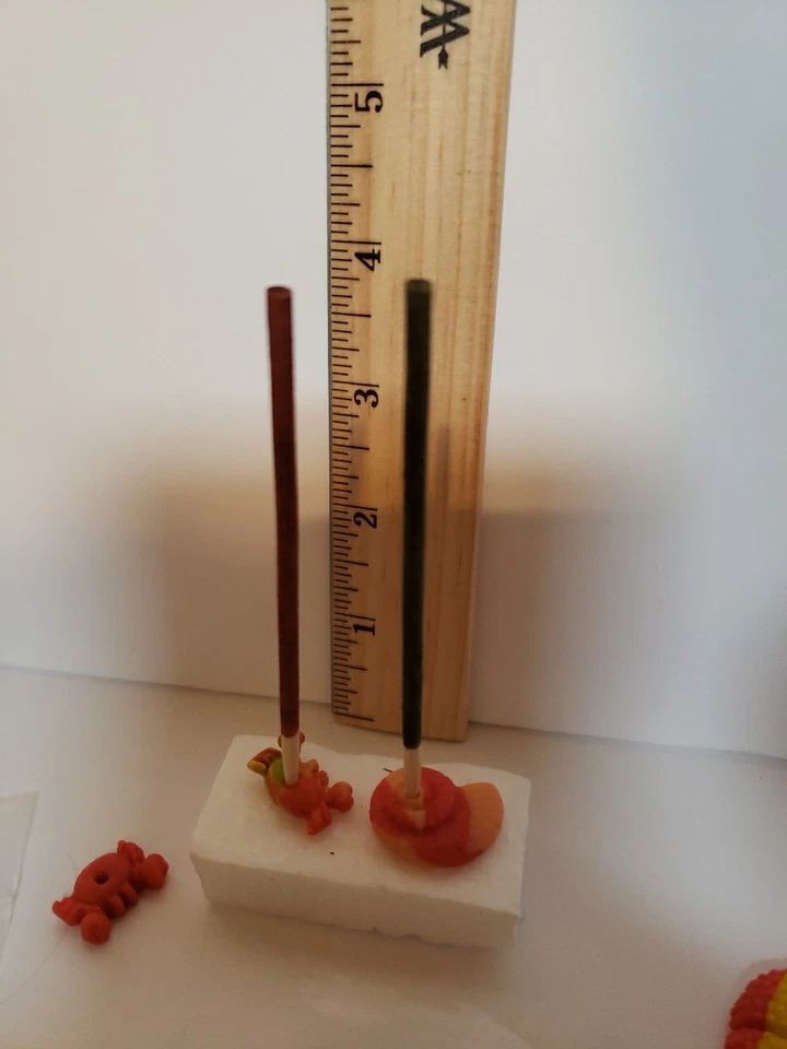 Shrimp Lollies Nano 60 CT Variety Pack (20/20/20) & 3 Holders - Image 4 of 4