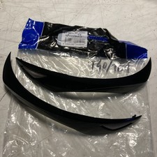 Shark VE1250 Motorcycle Helmet Side Venturi Kit S500 Black Ventilation Accessory