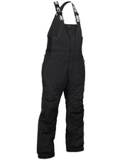 Castle X Snowmobile Phase Bib 2XL Black