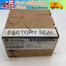 NEW ALLEN BRADLEY 1440-REX00-04RD XM-441 Factory Sealed Fast Ship US Free Tax