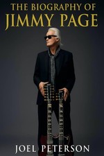 The Biography of Jimmy Page
