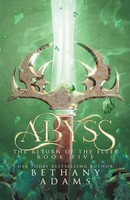 Abyss Bethany Adams Taschenbuch Kartoniert / Broschiert Englisch 2018 AW Books