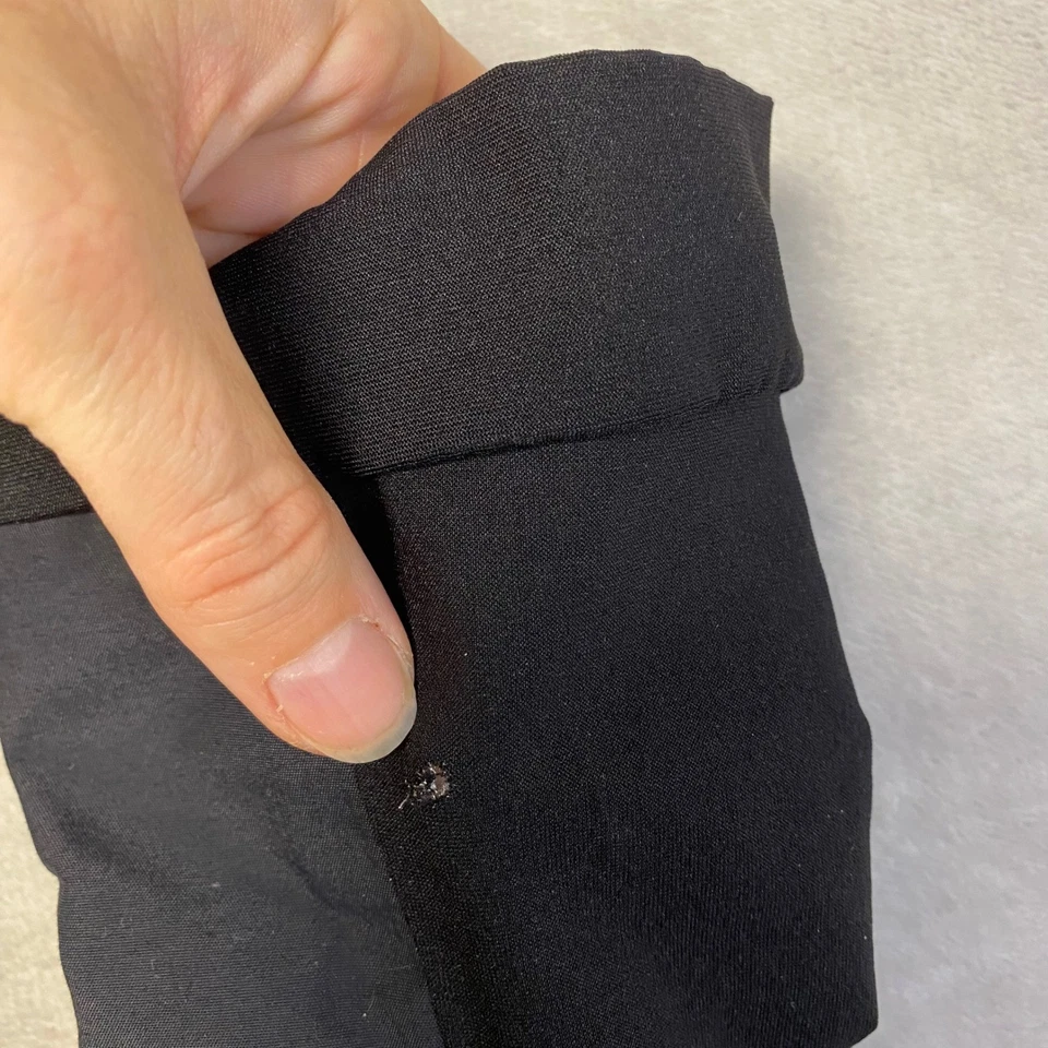 Calcetines de tela Rocky Gore-Tex negros para hombre talla 10R impermeables transpirables Foto 3 de 4