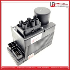 Zentralverriegelungspumpe ZV Pumpe 2028000948 MERCEDES C-KLASSE W202 S202 BOSCH