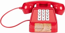 Disney The Simpsons Moe’s Prank Phone, Feature Iconic Telephone from Moe’s Taver