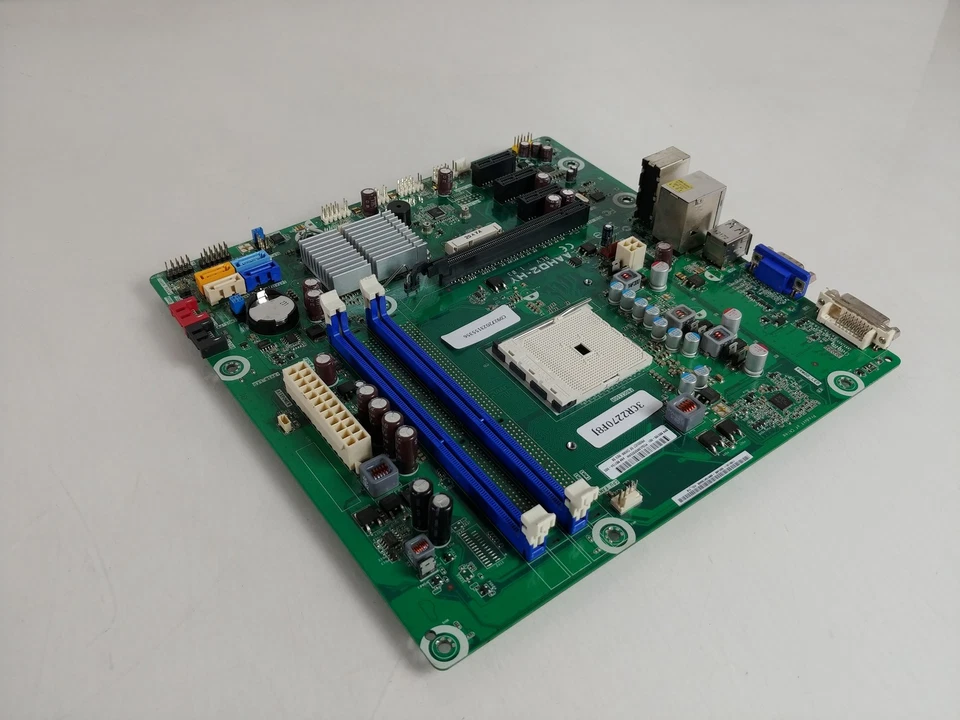 HP Pavilion P6 Socket FM1 DDR3 SDRAM Desktop Motherboard 657134-003 - Image 4 of 4