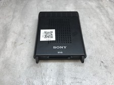 Sony SBAC-US10 SxS Memory Card USB Reader Wri...
