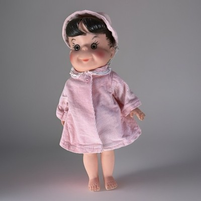 Vintage 1956 Mel Casson Angel Doll by Field Enterprise 12'' tall