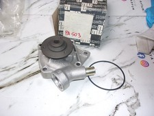 Pompe à eau Fiat CROMA