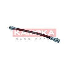 2x Bremsschlauch hinten für Citroen C1 PM | 24222565
