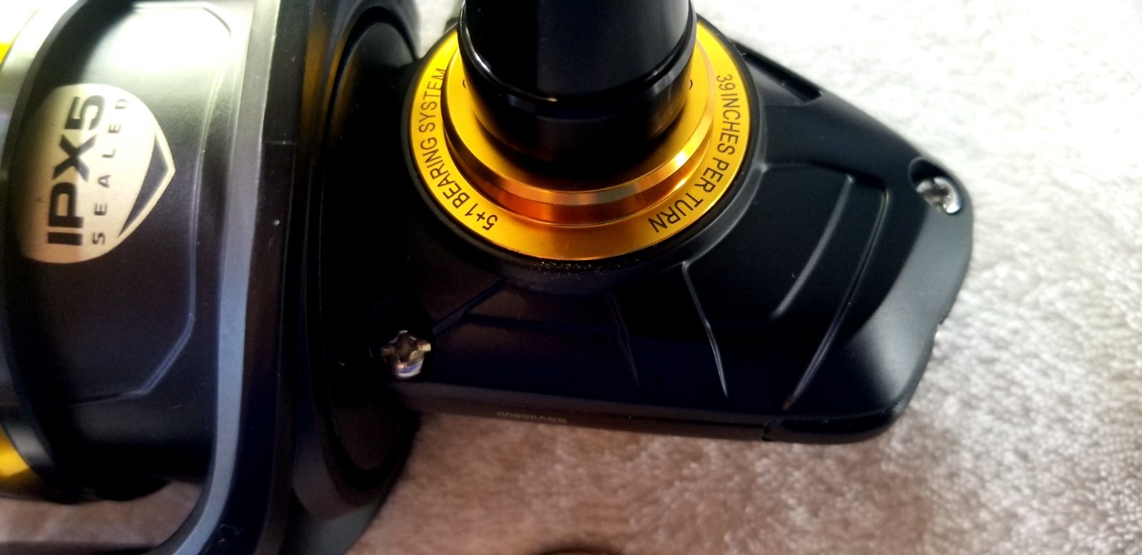 Penn Spinfisher VII 5500 ***NEW MODEL**FREE SHIPPING**