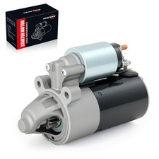 Starter Fits Ford Focus 2.0l121ci L4 2000-2004 93bb11000hc 93bb11000hb 3261