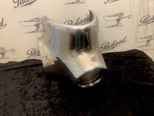 1955 Packard Nos Right Side Rear Bumper End