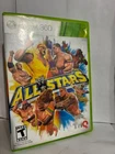 WWE All Stars (Microsoft Xbox 360, 2011)