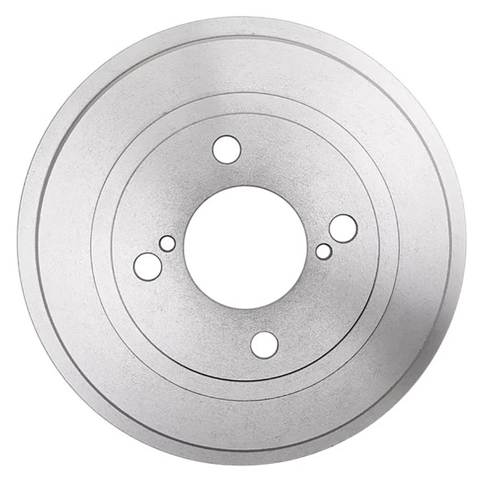 Kit de herrajes de tambores de freno y zapatas de freno traseros para Honda Fit 2015-2017 Foto 3 de 4