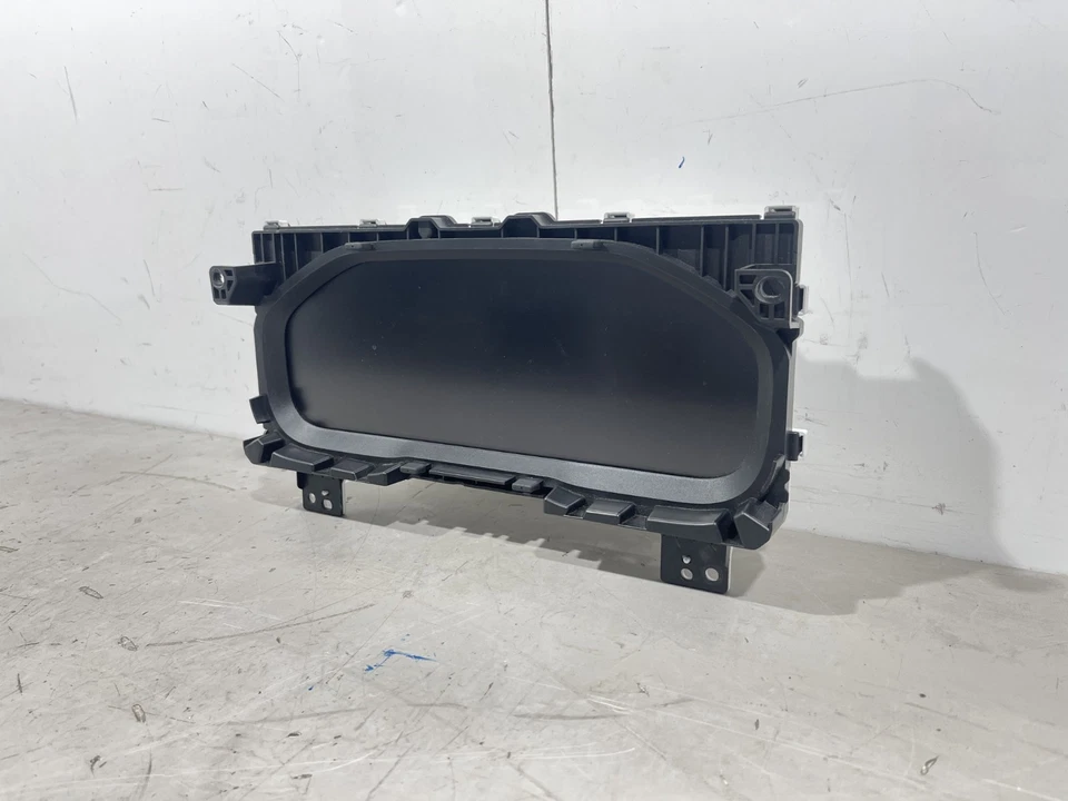 Velocímetro painel de instrumentos digital TOYOTA RAV4 MK5 XA50 2019-2025 838004AE51 - Imagem 2 de 4
