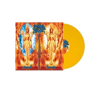 Morbid Angel Heretic (20th Anniversary (Vinyl) (US IMPORT)