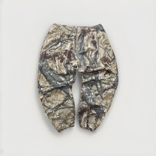 Vintage Mossy Oak Real Tree Camo Sweatpants