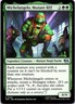 Teenage Mutant Ninja Turtles #120 Michelangelo, Mutant BFF