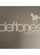 Deft ones White Pony 2LP Vinyl (2023)**PRISTINE CONDITION! 🤘🏼 KILLER PRICE!**