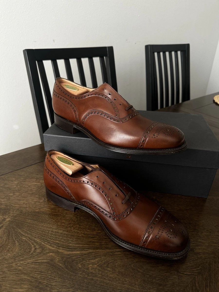 Church's Shoes for Men for sale | eBay
