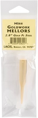 Lacis Goldwork Mellors 2,8''- - MS66