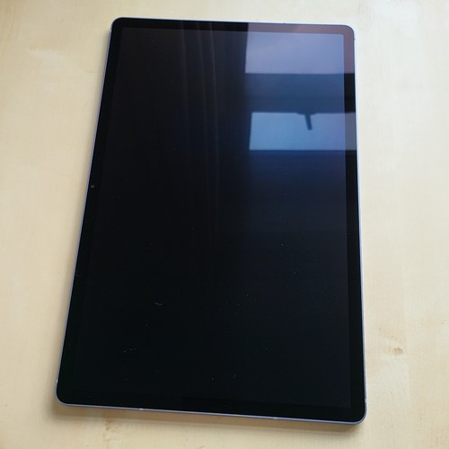 Samsung Galaxy S10 Plus 12.4 inch 256GB + 12GB Wi-Fi Moonstone Grey SM-X820 UK - Picture 3 of 10