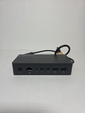 Microsoft 1661 Docking Station for Surface Book Pro 3 4 5 6 7 Tablet - NO PSU