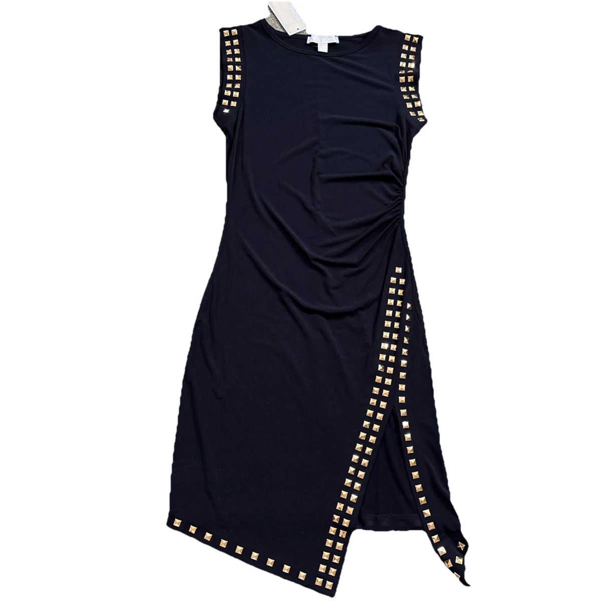 Michael Kors Gold Dresses for Women for sale - eBay