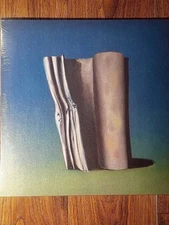 The Caretaker ‘EATEOT’ Stages 1-6 Complete Vinyl Collection **READ DESCRIPTION**