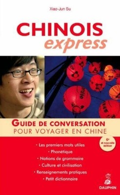Chinese Express | Su Xiao Jun | Sehr guter Zustand