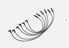 Spark Plug Wire Set CH76166SP for 2000-2002 Chevrolet Camaro Pontiac Firebird