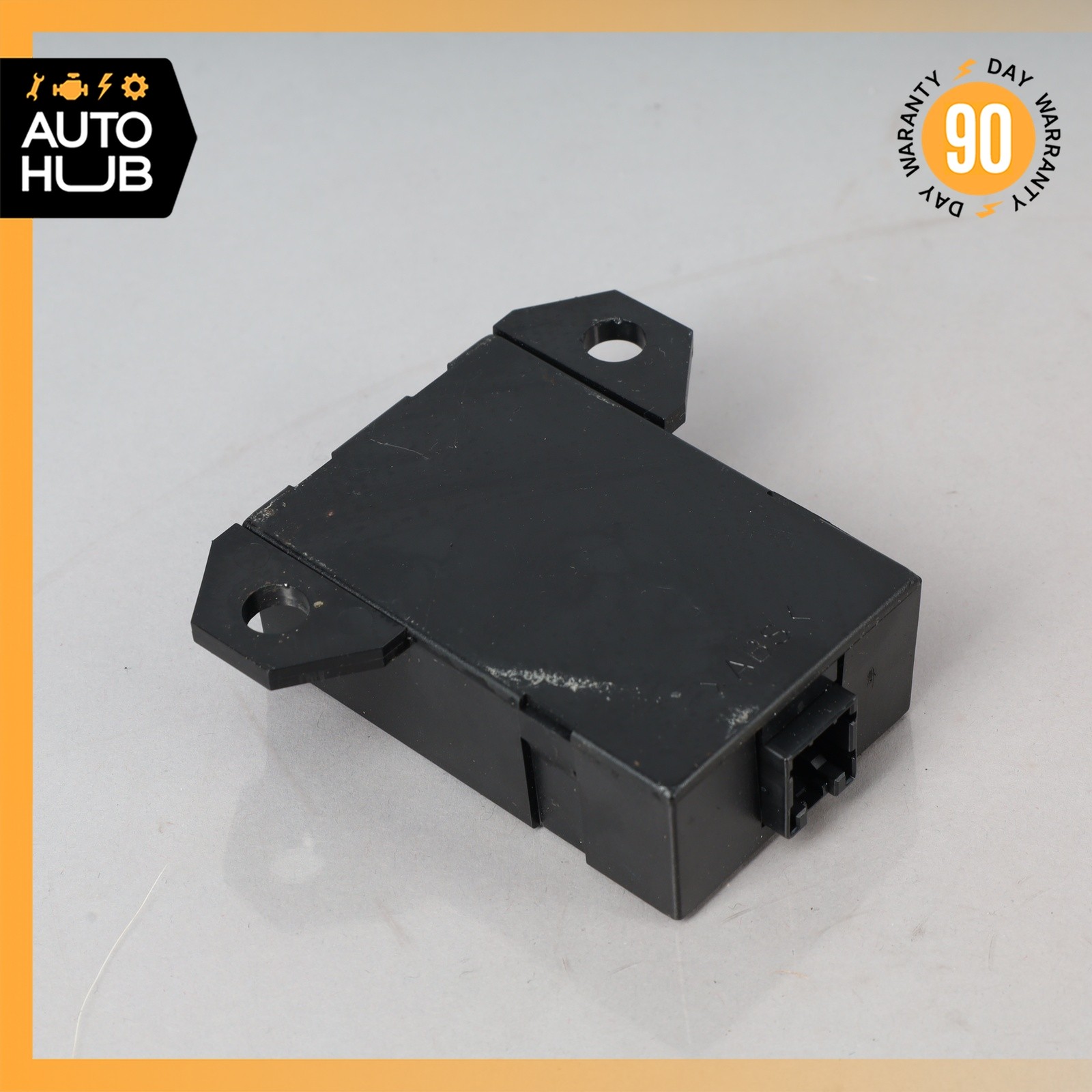 Bentley Arnage Le Mans Series 2000-2004 Rear Right Head unit